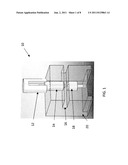 METHODS AND SYSTEMS FOR PROCESSING SAMPLES ON POROUS SUBSTRATES diagram and image