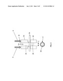 METHODS AND SYSTEMS FOR PROCESSING SAMPLES ON POROUS SUBSTRATES diagram and image