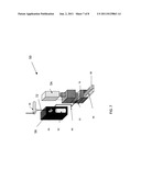 METHODS AND SYSTEMS FOR PROCESSING SAMPLES ON POROUS SUBSTRATES diagram and image