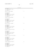 PULLULANASE VARIANTS AND METHODS FOR PREPARING SUCH VARIANTS WITH     PREDETERMINED PROPERTIES diagram and image