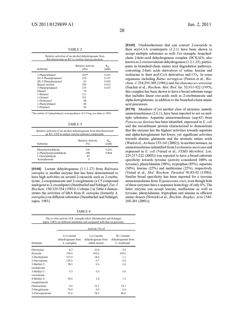 MICROORGANISMS FOR THE PRODUCTION OF 1,4-BUTANEDIOL, 4-HYDROXYBUTANAL,     4-HYDROXYBUTYRYL-COA, PUTRESCINE AND RELATED COMPOUNDS, AND METHODS     RELATED THERETO - diagram, schematic, and image 89