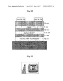 SEMICONDUCTOR DETECTOR FOR PEROXIDE-BASED EXPLOSIVES diagram and image