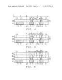 High density spin-transfer torque MRAM process diagram and image