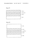 METHOD OF MANUFACTURING NITRIDE SEMICONDUCTOR DEVICE diagram and image