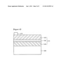 METHOD OF MANUFACTURING NITRIDE SEMICONDUCTOR DEVICE diagram and image