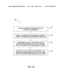 CRYSTALLIZATION PROCESSING FOR SEMICONDUCTOR APPLICATIONS diagram and image