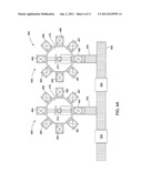 CRYSTALLIZATION PROCESSING FOR SEMICONDUCTOR APPLICATIONS diagram and image