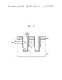 METHOD FOR FABRICATING SIDE CONTACT IN SEMICONDUCTOR DEVICE USING DOUBLE     TRENCH PROCESS diagram and image