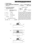 PLASMA DOPING METHOD AND MANUFACTURING METHOD OF SEMICONDUCTOR DEVICE diagram and image