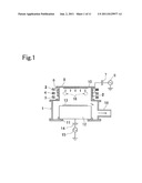 PLASMA DOPING METHOD AND MANUFACTURING METHOD OF SEMICONDUCTOR DEVICE diagram and image