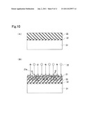 PLASMA DOPING METHOD AND MANUFACTURING METHOD OF SEMICONDUCTOR DEVICE diagram and image