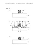 PLASMA DOPING METHOD AND MANUFACTURING METHOD OF SEMICONDUCTOR DEVICE diagram and image