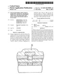 MULTILAYER WIRING STRUCTURE OF SEMICONDUCTOR DEVICE, METHOD OF PRODUCING     SAID MULTILAYER WIRING STRUCTURE AND SEMICONDUCTOR DEVICE TO BE USED FOR     RELIABILITY EVALUATION diagram and image