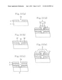 MULTILAYER WIRING STRUCTURE OF SEMICONDUCTOR DEVICE, METHOD OF PRODUCING     SAID MULTILAYER WIRING STRUCTURE AND SEMICONDUCTOR DEVICE TO BE USED FOR     RELIABILITY EVALUATION diagram and image