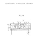 MULTILAYER WIRING STRUCTURE OF SEMICONDUCTOR DEVICE, METHOD OF PRODUCING     SAID MULTILAYER WIRING STRUCTURE AND SEMICONDUCTOR DEVICE TO BE USED FOR     RELIABILITY EVALUATION diagram and image