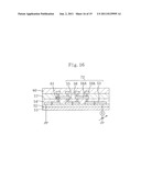 MULTILAYER WIRING STRUCTURE OF SEMICONDUCTOR DEVICE, METHOD OF PRODUCING     SAID MULTILAYER WIRING STRUCTURE AND SEMICONDUCTOR DEVICE TO BE USED FOR     RELIABILITY EVALUATION diagram and image