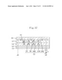 MULTILAYER WIRING STRUCTURE OF SEMICONDUCTOR DEVICE, METHOD OF PRODUCING     SAID MULTILAYER WIRING STRUCTURE AND SEMICONDUCTOR DEVICE TO BE USED FOR     RELIABILITY EVALUATION diagram and image