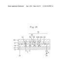 MULTILAYER WIRING STRUCTURE OF SEMICONDUCTOR DEVICE, METHOD OF PRODUCING     SAID MULTILAYER WIRING STRUCTURE AND SEMICONDUCTOR DEVICE TO BE USED FOR     RELIABILITY EVALUATION diagram and image