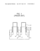 METHOD FOR FORMING SIDE CONTACT IN SEMICONDUCTOR DEVICE THROUGH     SELF-ALIGNED DAMASCENE PROCESS diagram and image