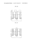 METHOD FOR FORMING SIDE CONTACT IN SEMICONDUCTOR DEVICE THROUGH     SELF-ALIGNED DAMASCENE PROCESS diagram and image