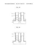 METHOD FOR FORMING SIDE CONTACT IN SEMICONDUCTOR DEVICE THROUGH     SELF-ALIGNED DAMASCENE PROCESS diagram and image