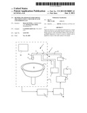 METHOD AND APPARATUS FOR SURFACE TREATMENT USING A MIXTURE OF ACID AND     OXIDIZING GAS diagram and image