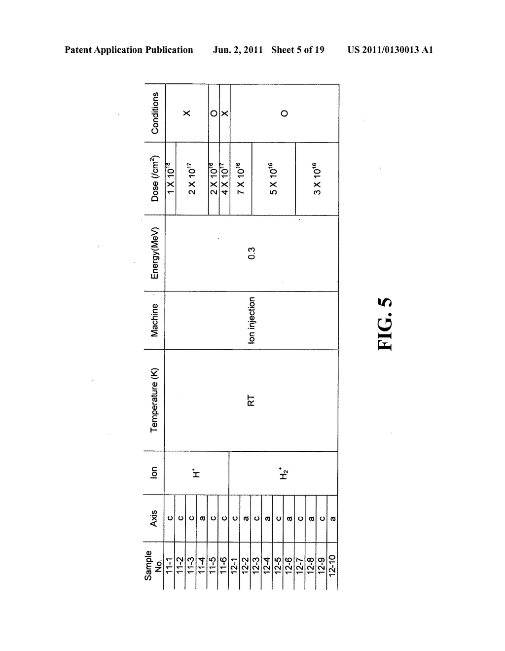 Substrate processing method and semiconductor device manufacturing method - diagram, schematic, and image 06