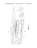 ELECTRICAL CONNECTOR AND ELECTRICAL CONNECTOR ASSEMBLY diagram and image