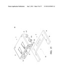 ELECTRICAL CONNECTOR AND ELECTRICAL CONNECTOR ASSEMBLY diagram and image