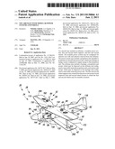 TOY AIRCRAFT WITH MODULAR POWER SYSTEMS AND WHEELS diagram and image