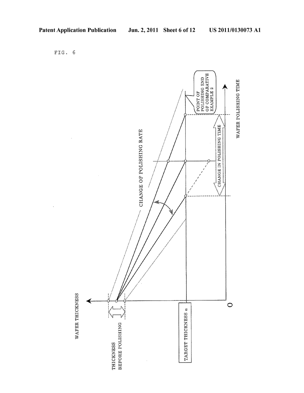 WAFER POLISHING METHOD AND DOUBLE-SIDE POLISHING APPARATUS - diagram, schematic, and image 07