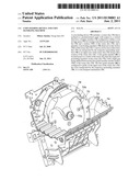 COIN FEEDING DEVICE AND COIN HANDLING MACHINE diagram and image