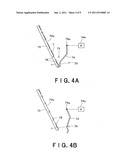 COIN FEEDING DEVICE AND COIN HANDLING MACHINE diagram and image