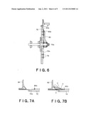 COIN FEEDING DEVICE AND COIN HANDLING MACHINE diagram and image