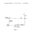 METHOD AND APPARATUS FOR IDENTIFYING READ ZONE OF RFID READER diagram and image