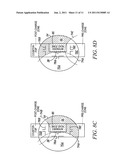 METHOD AND APPARATUS FOR IDENTIFYING READ ZONE OF RFID READER diagram and image