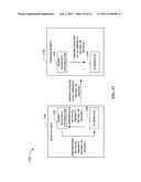 SYSTEMS, APPARATUS AND METHODS FOR DISTRIBUTED SCHEDULING TO FACILITATE     INTERFERENCE MANAGEMENT diagram and image