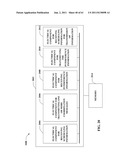 SYSTEMS, APPARATUS AND METHODS FOR DISTRIBUTED SCHEDULING TO FACILITATE     INTERFERENCE MANAGEMENT diagram and image