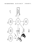 Service Models for Roaming Mobile Device diagram and image