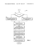 Service Models for Roaming Mobile Device diagram and image