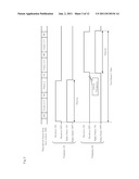 COMMUNICATION TERMINAL diagram and image