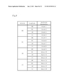 COMMUNICATION TERMINAL diagram and image