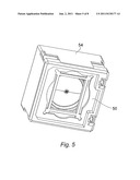 ELECTROMAGNETIC SHIELDING FOR CAMERA MODULES diagram and image