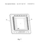 ELECTROMAGNETIC SHIELDING FOR CAMERA MODULES diagram and image