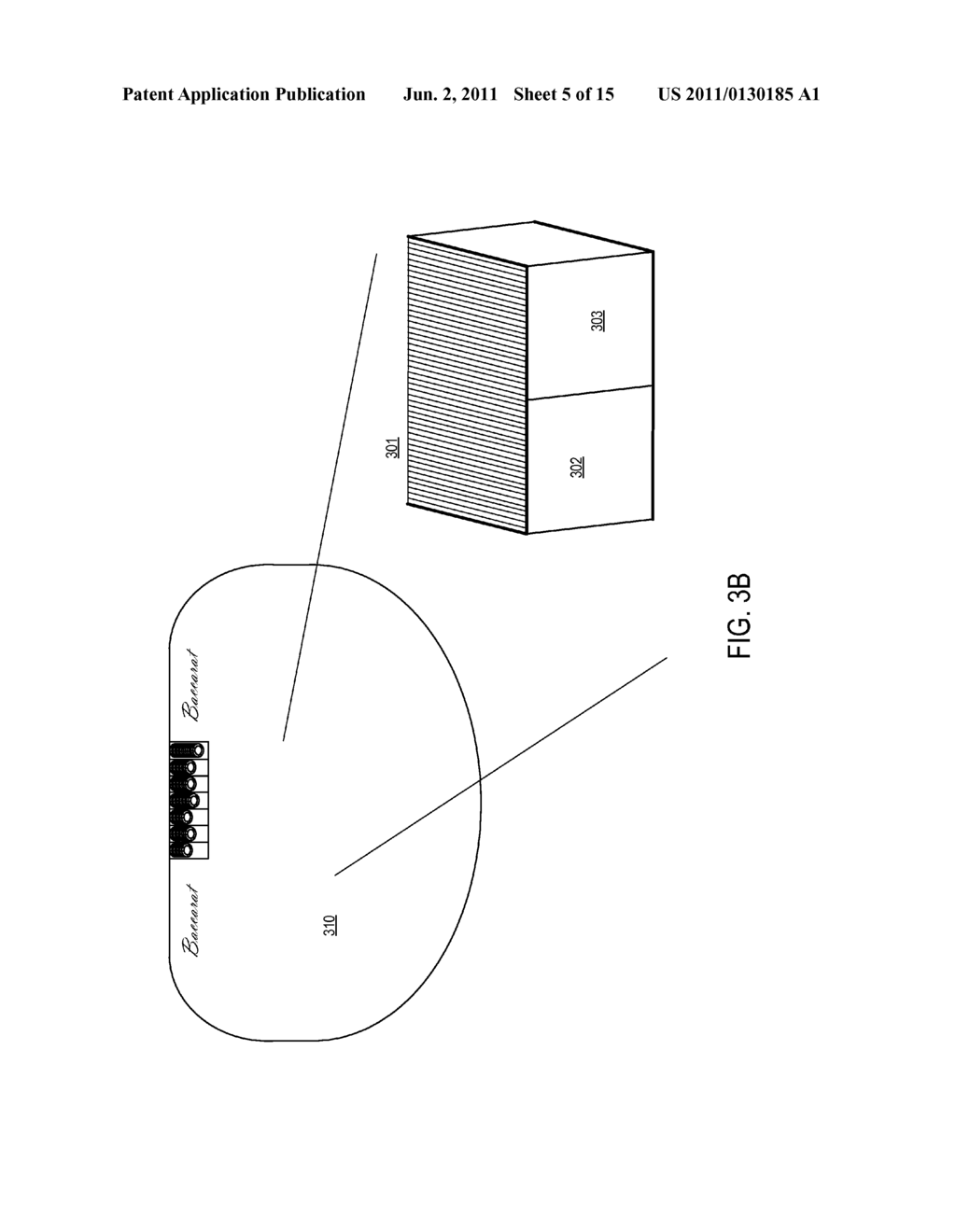 SYSTEM AND METHOD FOR CARD SHOE SECURITY AT A TABLE GAME - diagram, schematic, and image 06