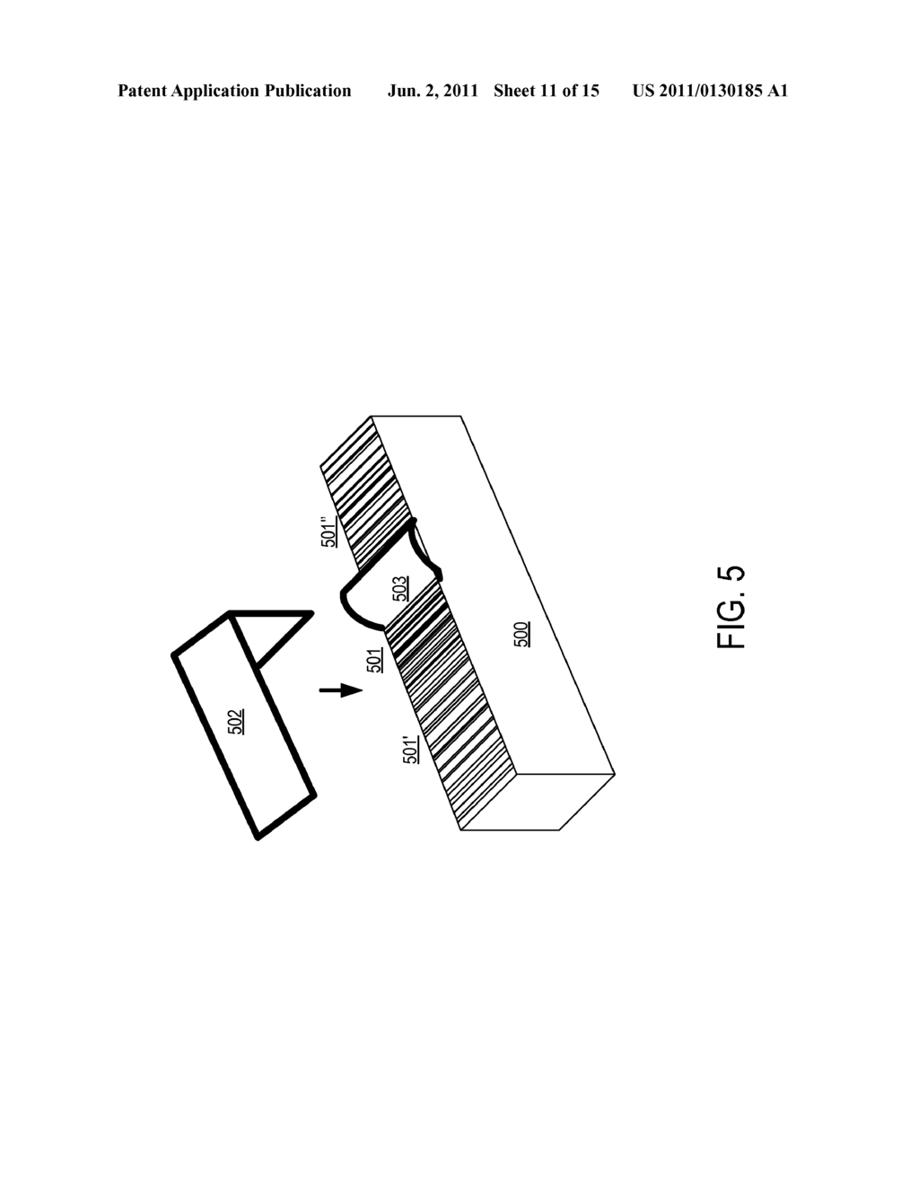 SYSTEM AND METHOD FOR CARD SHOE SECURITY AT A TABLE GAME - diagram, schematic, and image 12