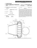 ELASTIC GOLF CLUB AND CLUB HEAD THEREOF diagram and image