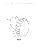 ELASTIC GOLF CLUB AND CLUB HEAD THEREOF diagram and image