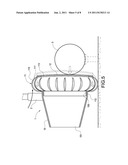 ELASTIC GOLF CLUB AND CLUB HEAD THEREOF diagram and image