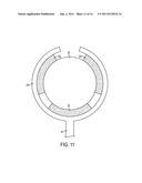 GOLF BALL CONSTRUCTS AND RELATED SYSTEMS diagram and image